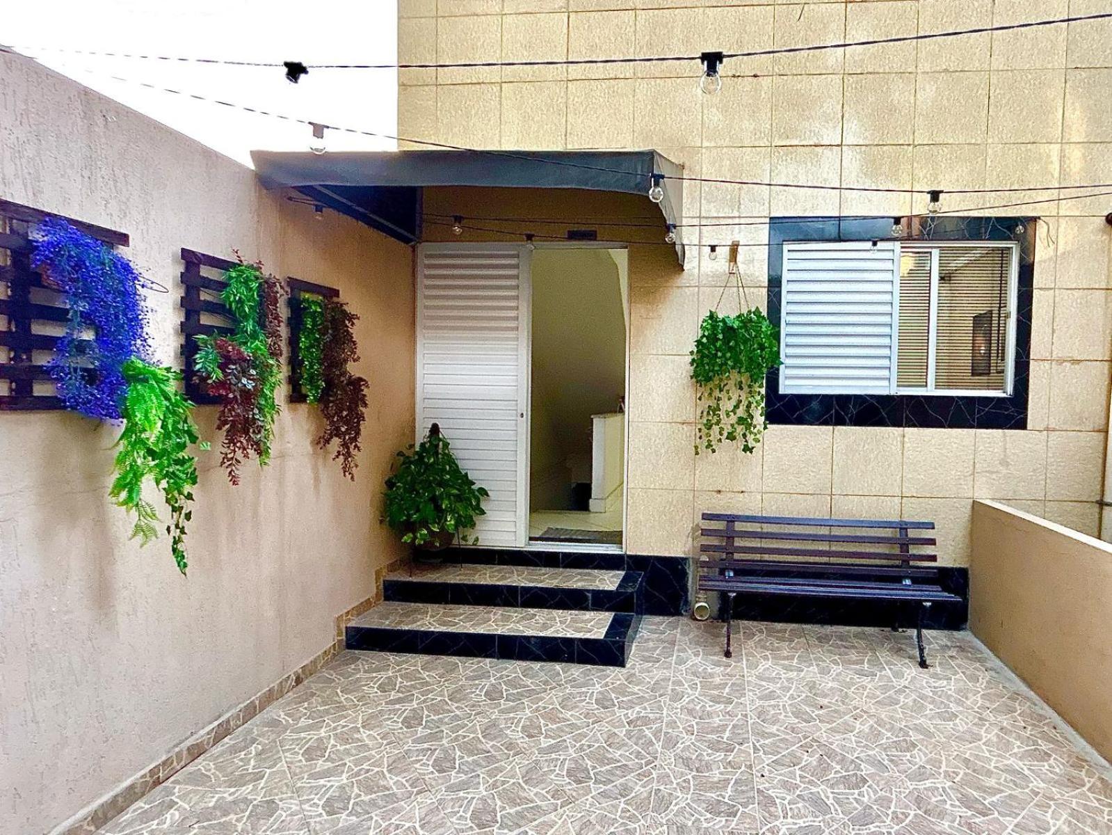 Sinta-se em casa pertinho do Metrô SP Expo CGH São Paulo Exterior foto