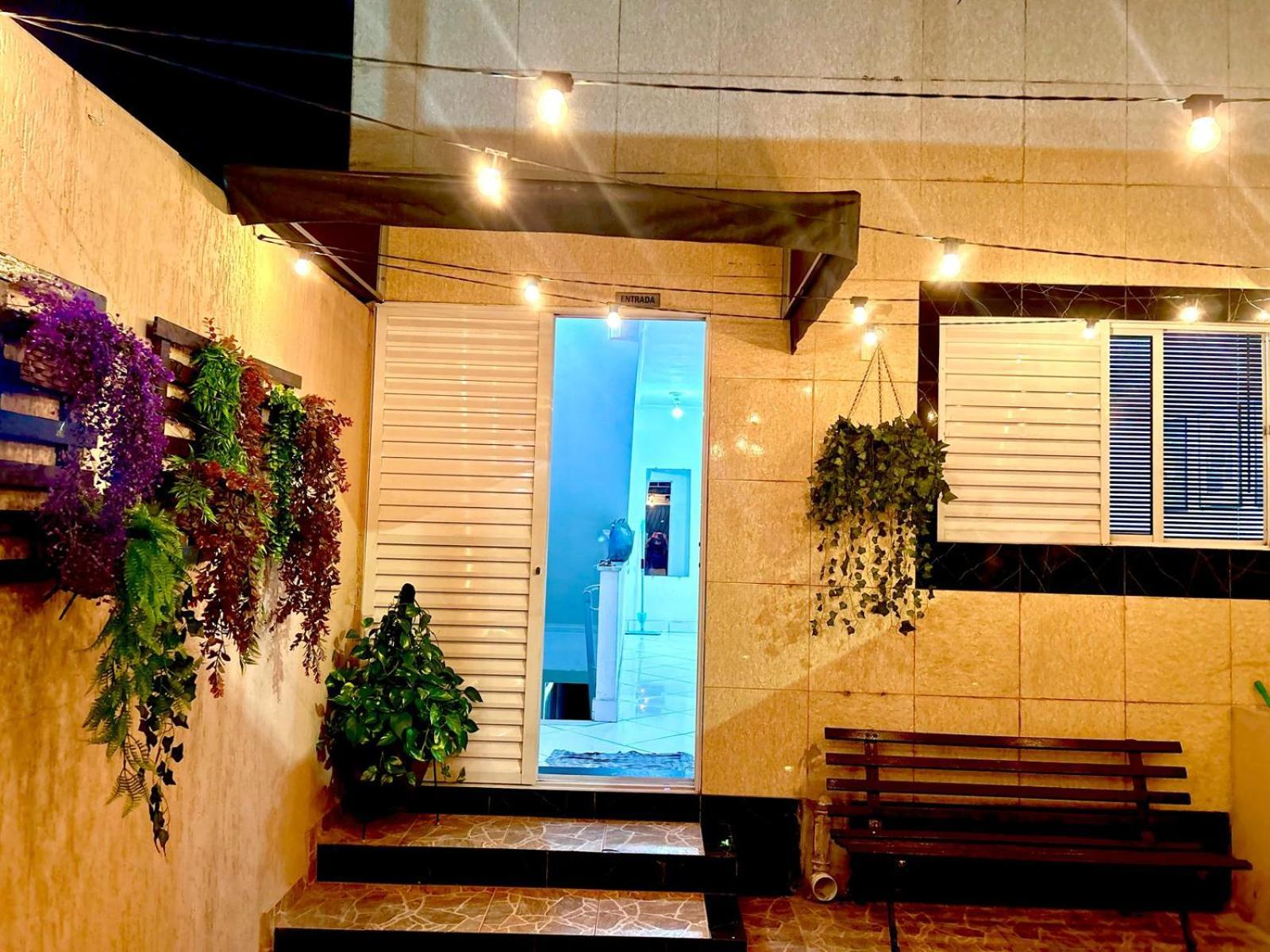 Sinta-se em casa pertinho do Metrô SP Expo CGH São Paulo Exterior foto